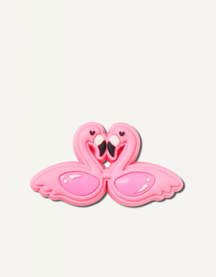 CROCS 10011104 FLAMINGO SUNNIES 88783