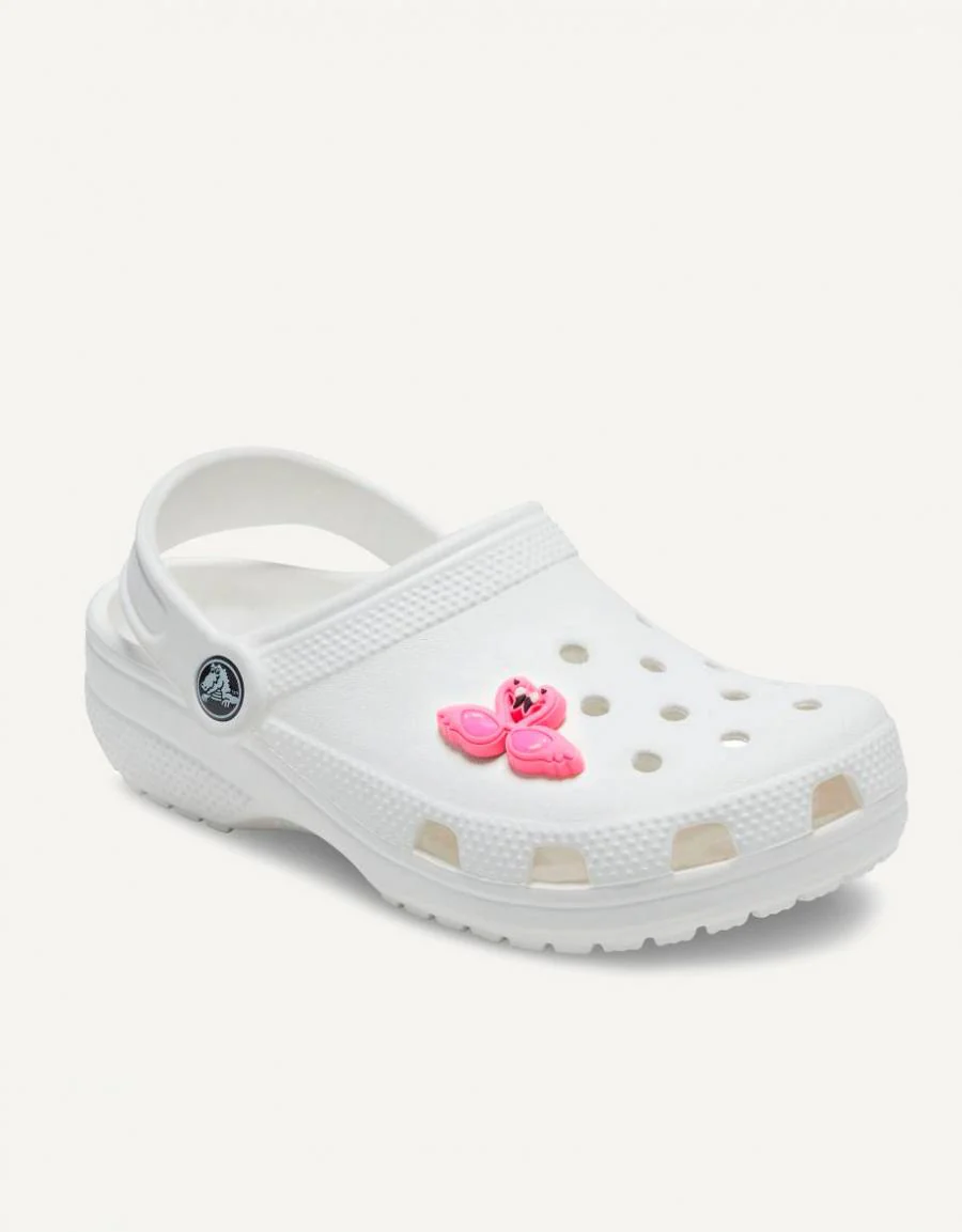 CROCS 10011104 FLAMINGO SUNNIES 88783 - Image 2