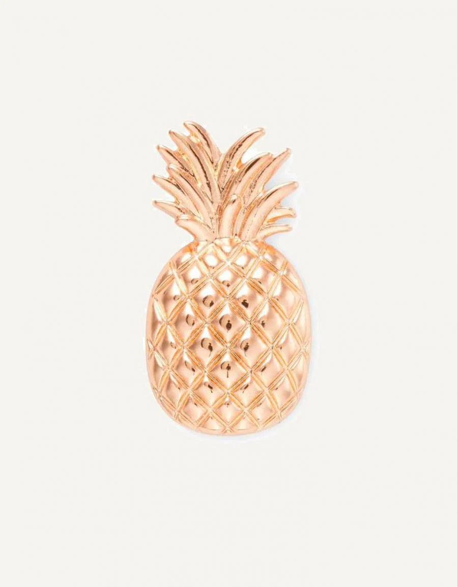 CROCS 10011124 GOLD PINEAPPLE 88784