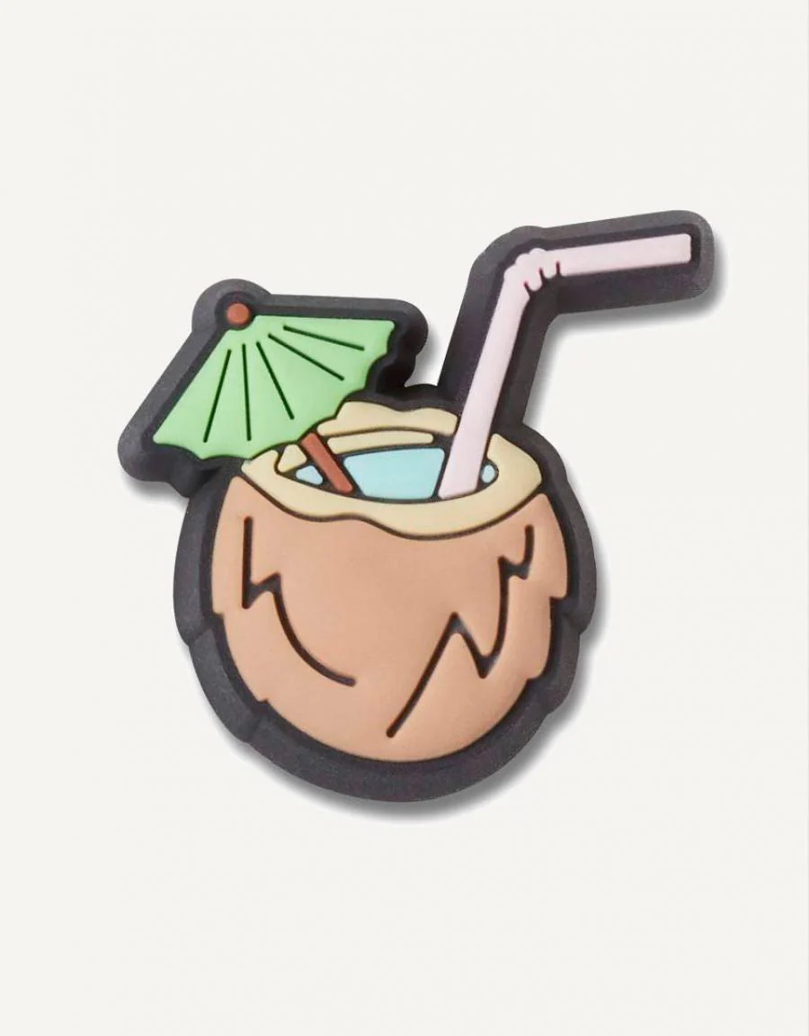 CROCS 10012013 TROPICAL COCONUT DRINK 88788
