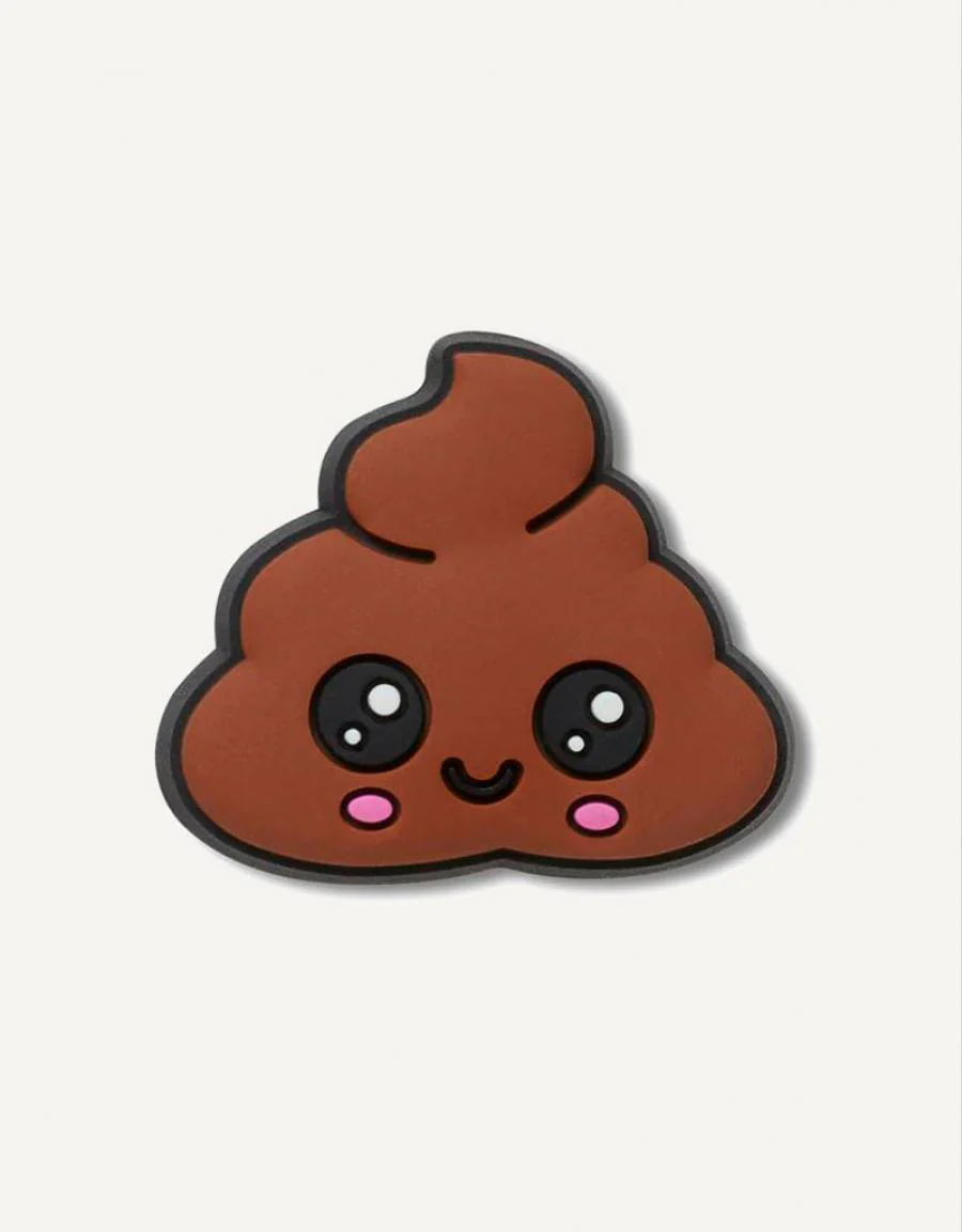 CROCS 10012437 LIL POOP 88790