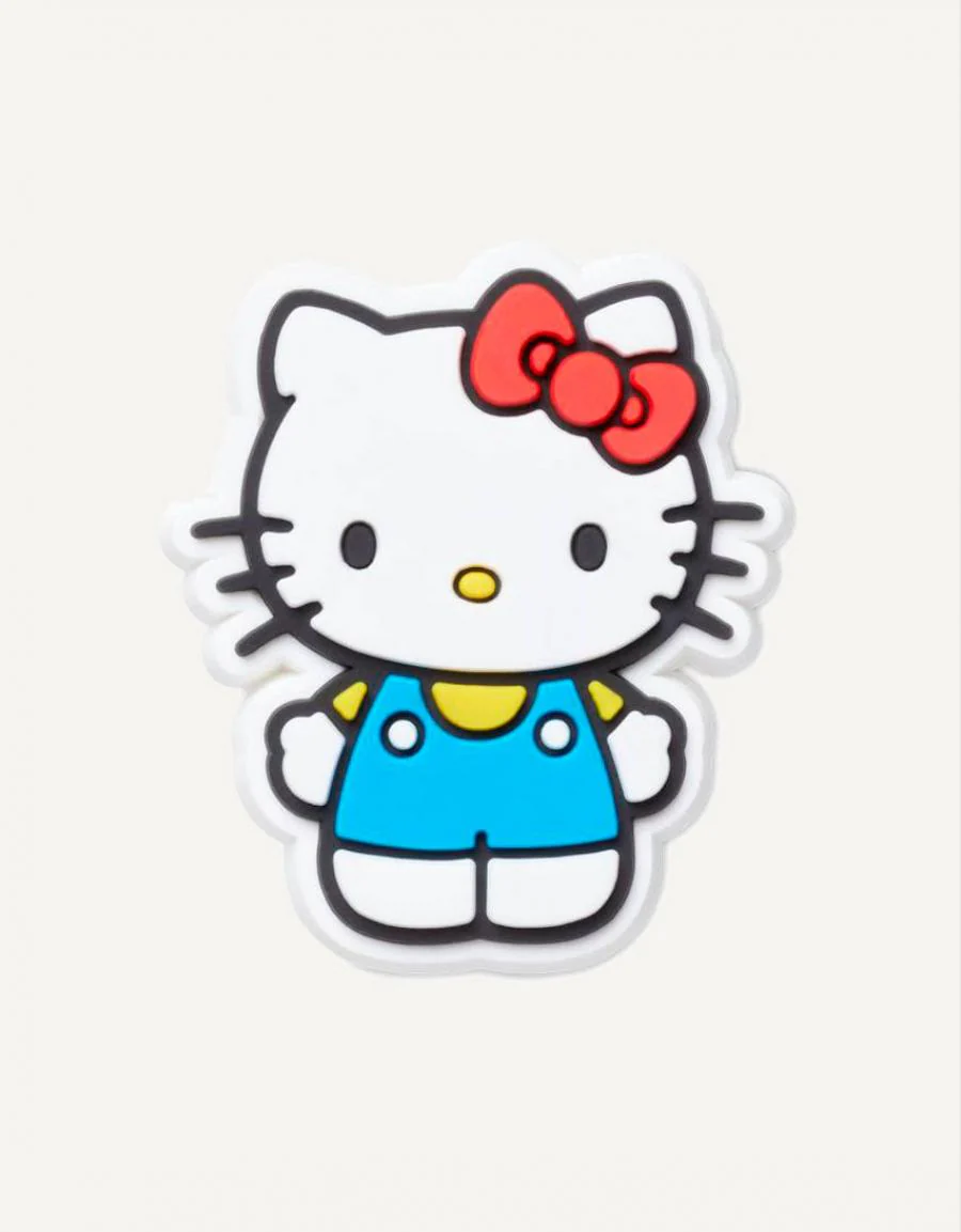 CROCS 10012838 HELLO KITTY WAVING 88791