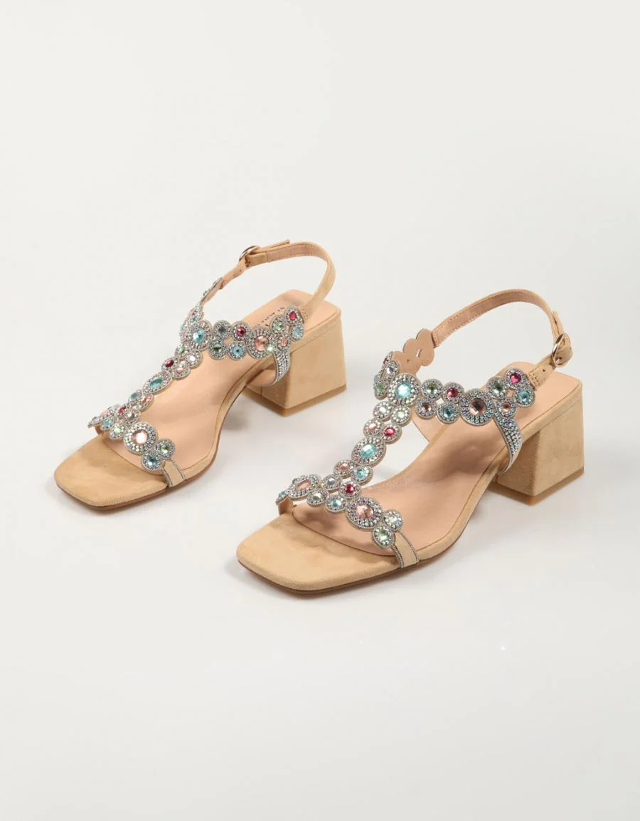 ALMA BLUE 2034 85277 - Image 2
