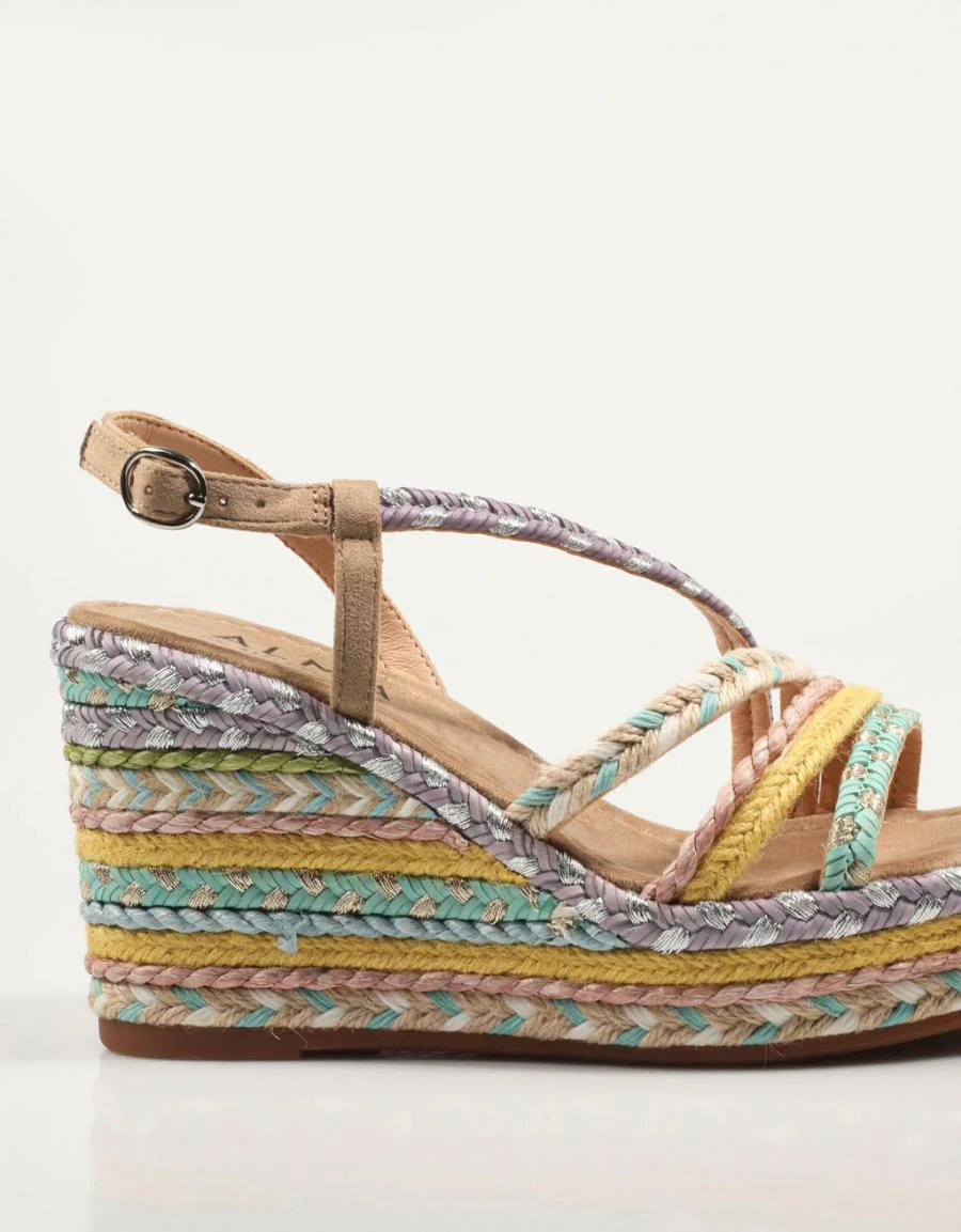 ALMA BLUE 2120 85274 - Image 4
