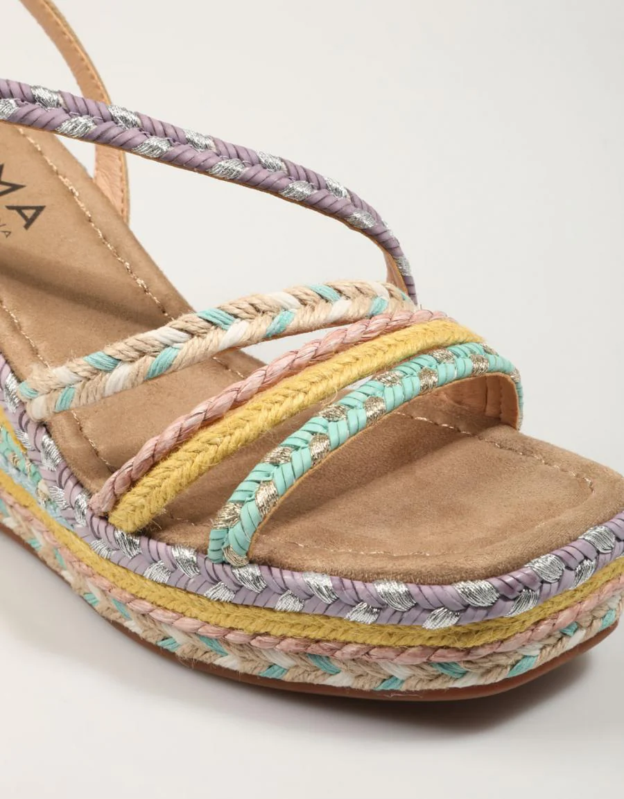ALMA BLUE 2120 85274 - Image 5