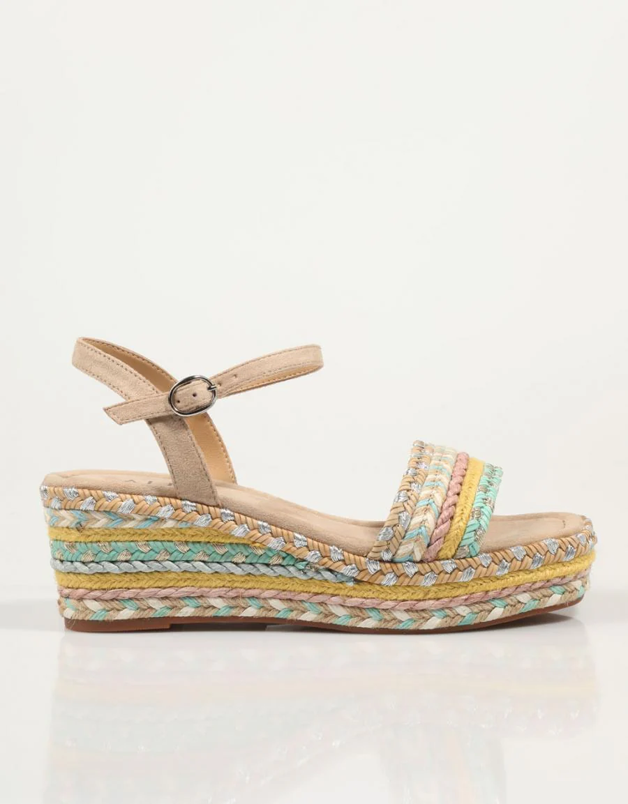 ALMA BLUE 2141 85272