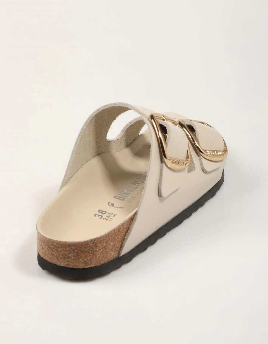 BIRKENSTOCK ARIZONA BB LENA HS 90528 - Image 3