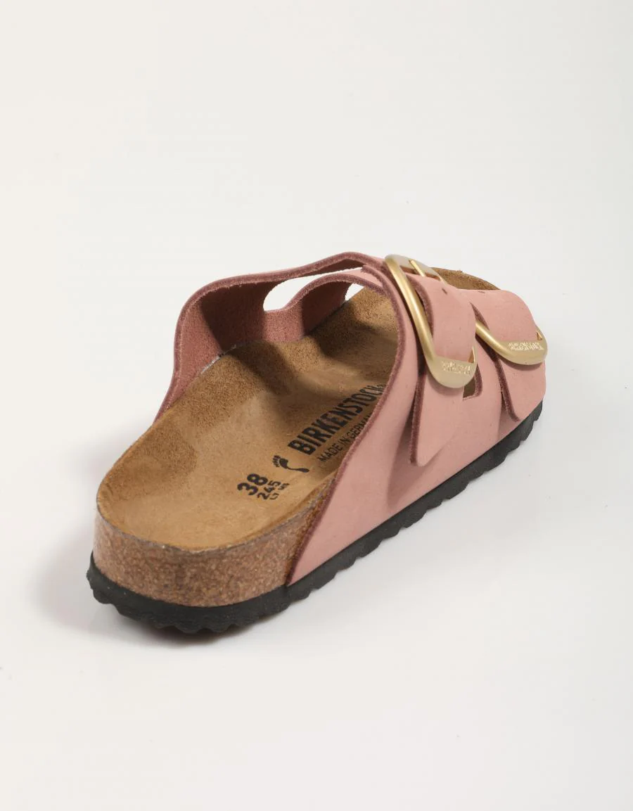 BIRKENSTOCK ARIZONA BB LENB 88141 - Image 3