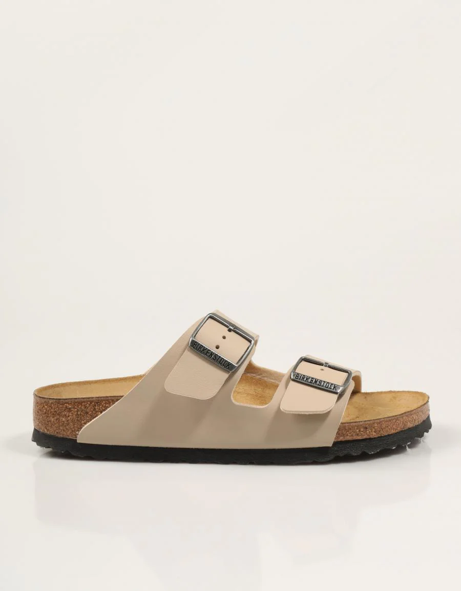 BIRKENSTOCK ARIZONA BF SANDCASTLE 1031501 90533