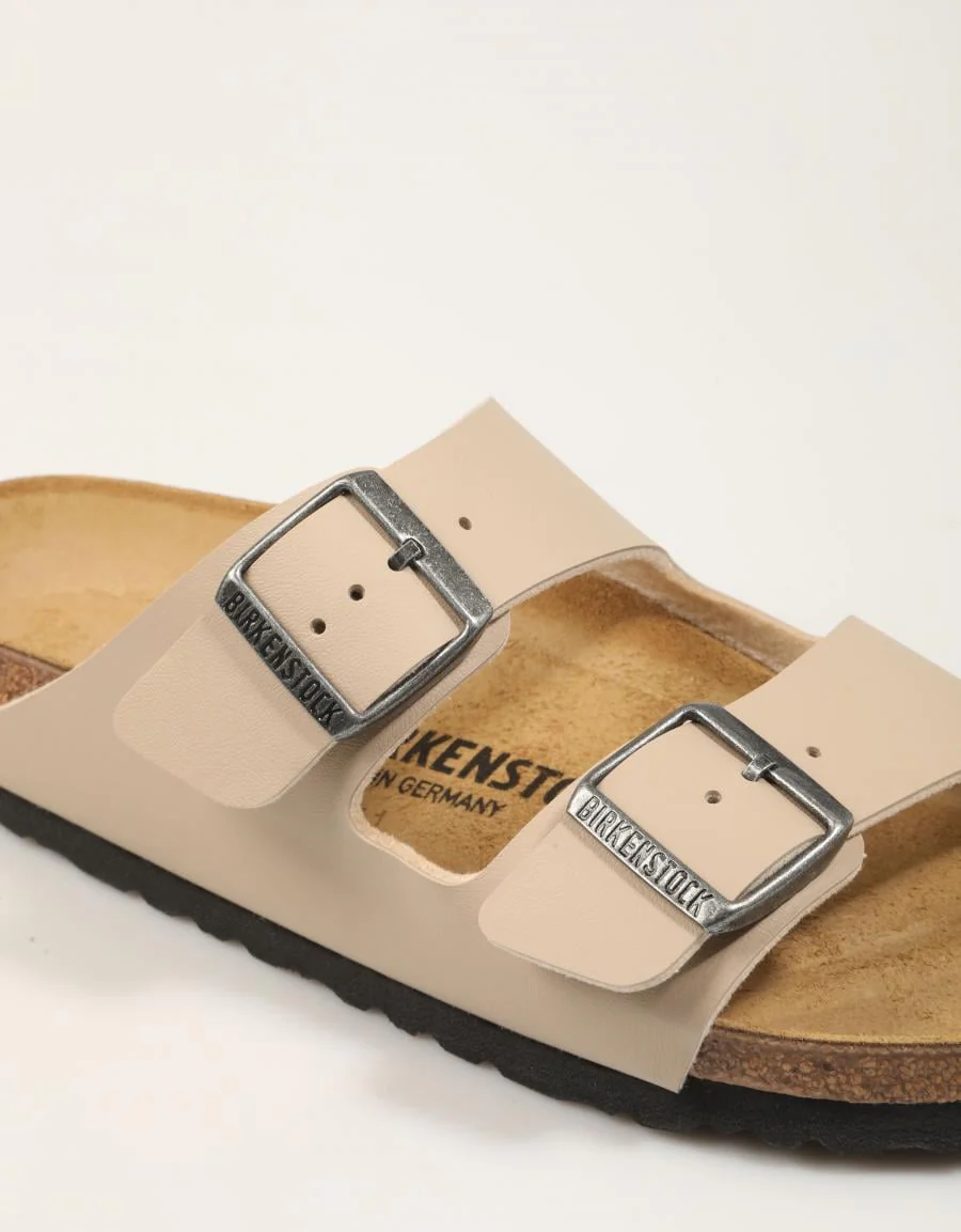 BIRKENSTOCK ARIZONA BF SANDCASTLE 1031501 90533 - Image 4