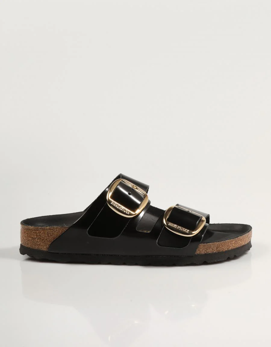 BIRKENSTOCK ARIZONA BIG BUCKLE LENA HIGH SHI 88115