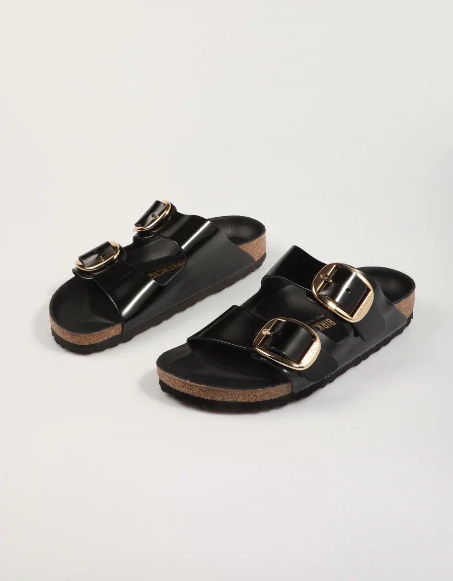 BIRKENSTOCK ARIZONA BIG BUCKLE LENA HIGH SHI 88115 - Image 2