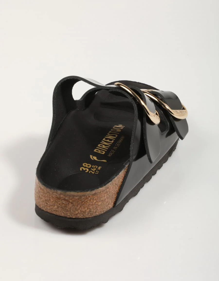 BIRKENSTOCK ARIZONA BIG BUCKLE LENA HIGH SHI 88115 - Image 3