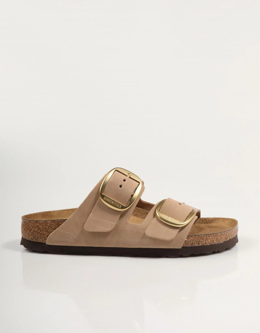 BIRKENSTOCK ARIZONA BIG BUCKLE LENB 88120