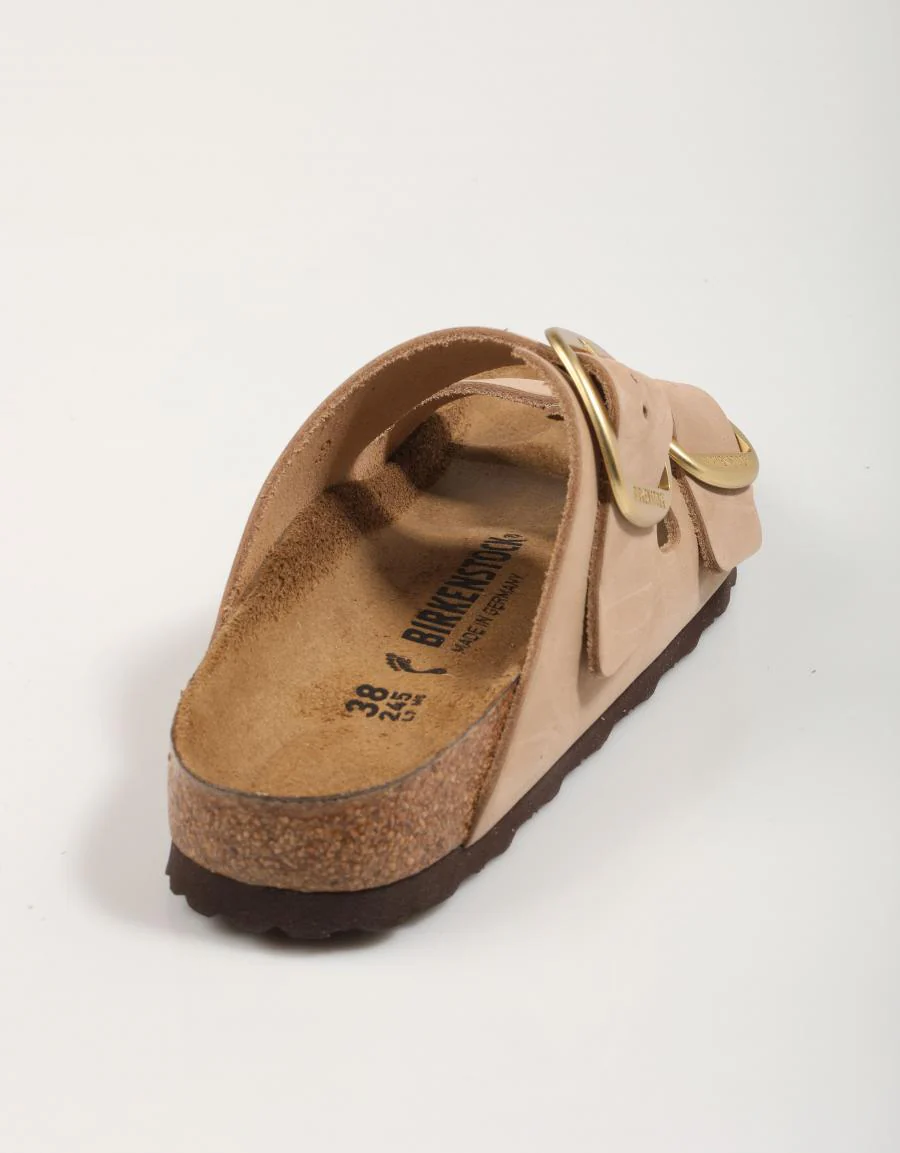 BIRKENSTOCK ARIZONA BIG BUCKLE LENB 88120 - Image 3
