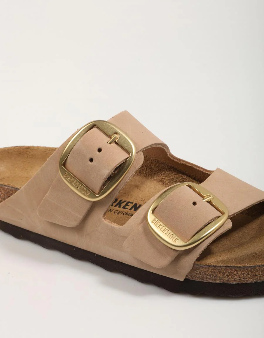 BIRKENSTOCK ARIZONA BIG BUCKLE LENB 88120 - Image 4