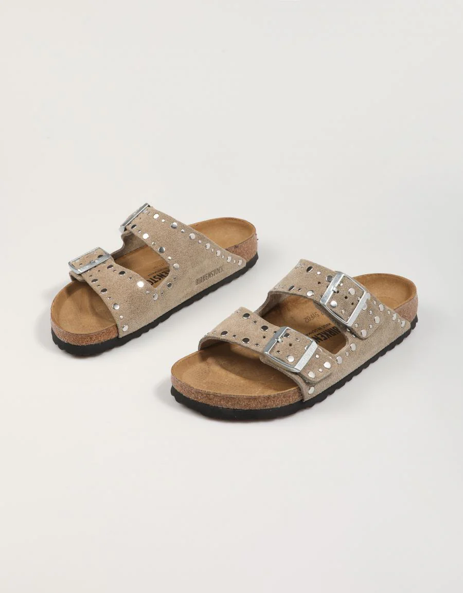 BIRKENSTOCK ARIZONA RIVET LEVE 88118 - Image 2