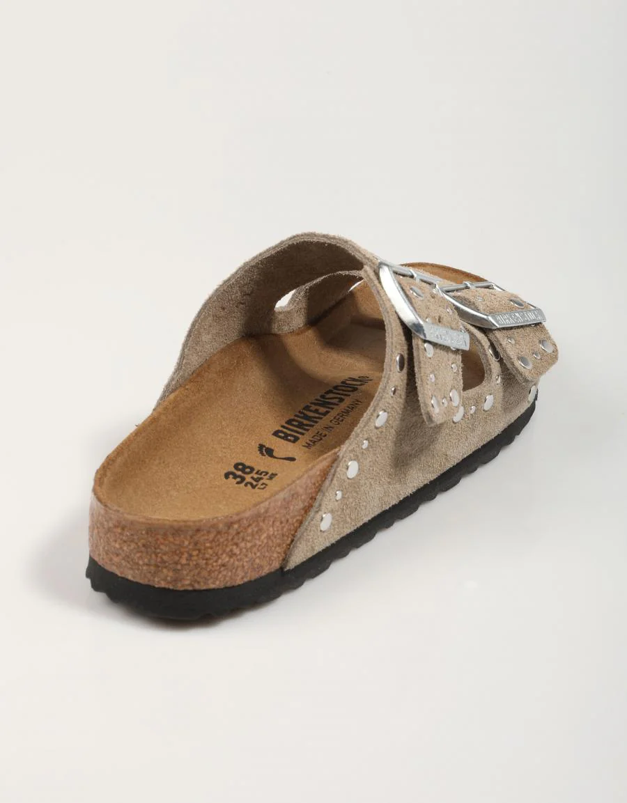BIRKENSTOCK ARIZONA RIVET LEVE 88118 - Image 3