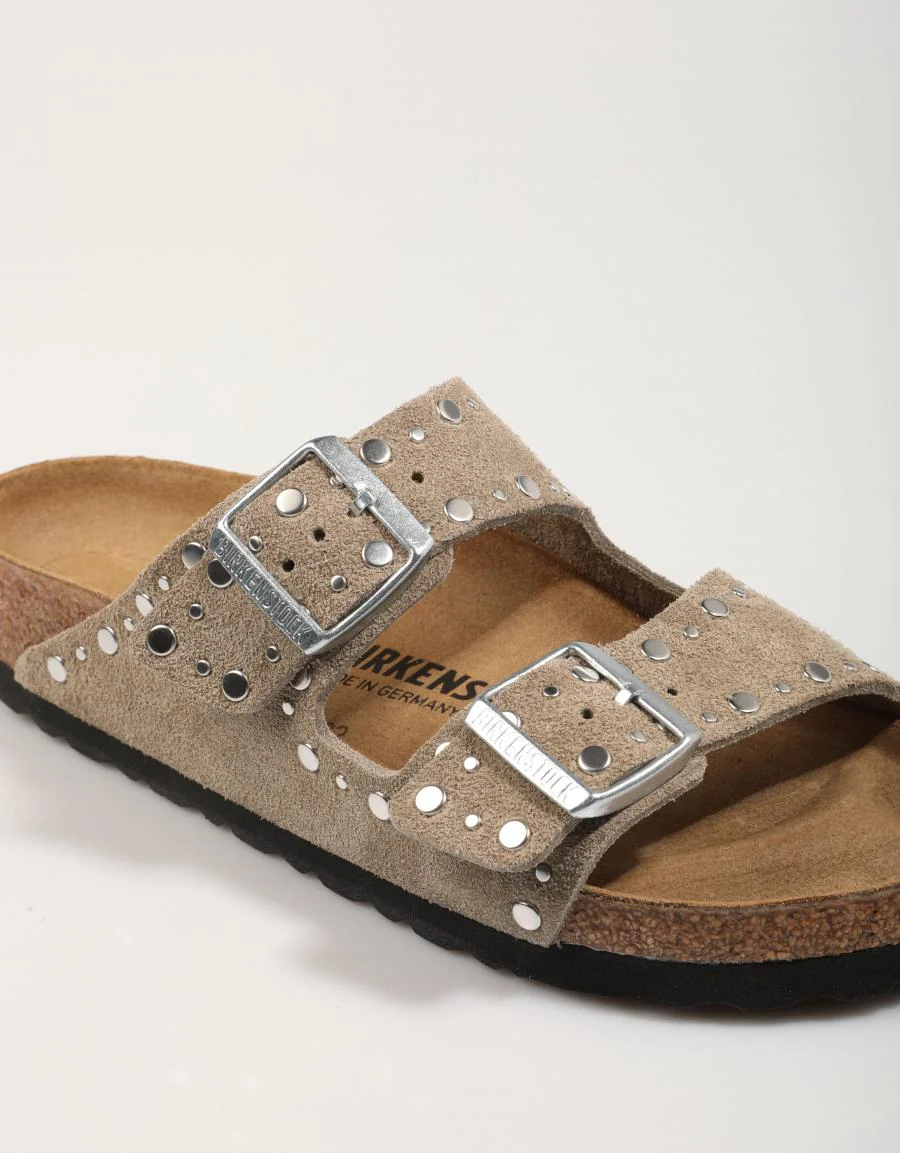BIRKENSTOCK ARIZONA RIVET LEVE 88118 - Image 4