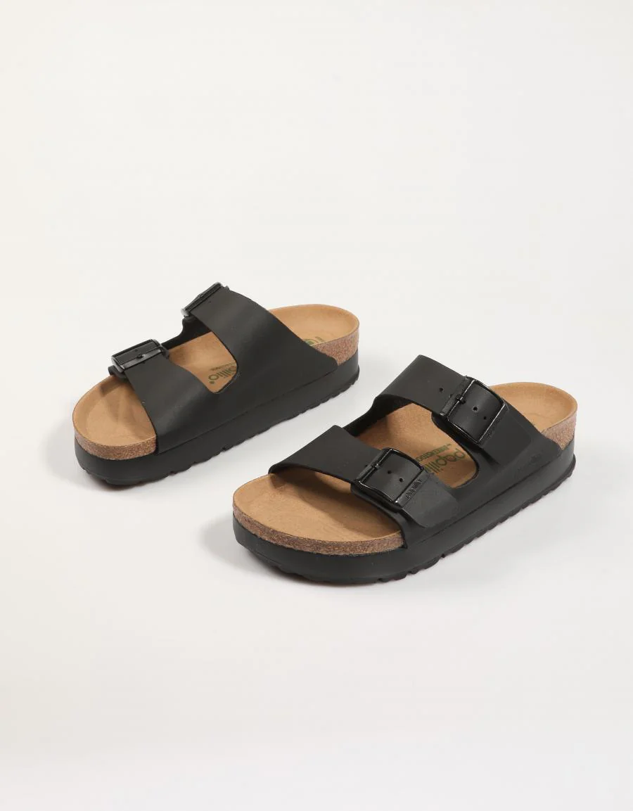 BIRKENSTOCK ARIZONMA FLEX PLATFORM 88133 - Image 2