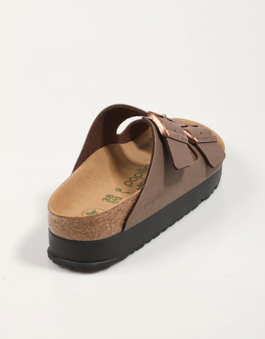BIRKENSTOCK ARIZONMA FLEX PLATFORM 88134 - Image 3