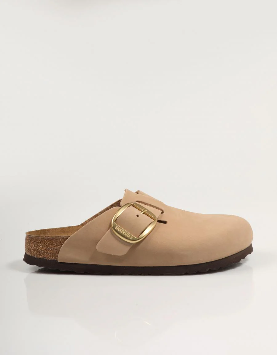 BIRKENSTOCK BOSON BIG BUCKLE LENB 88122
