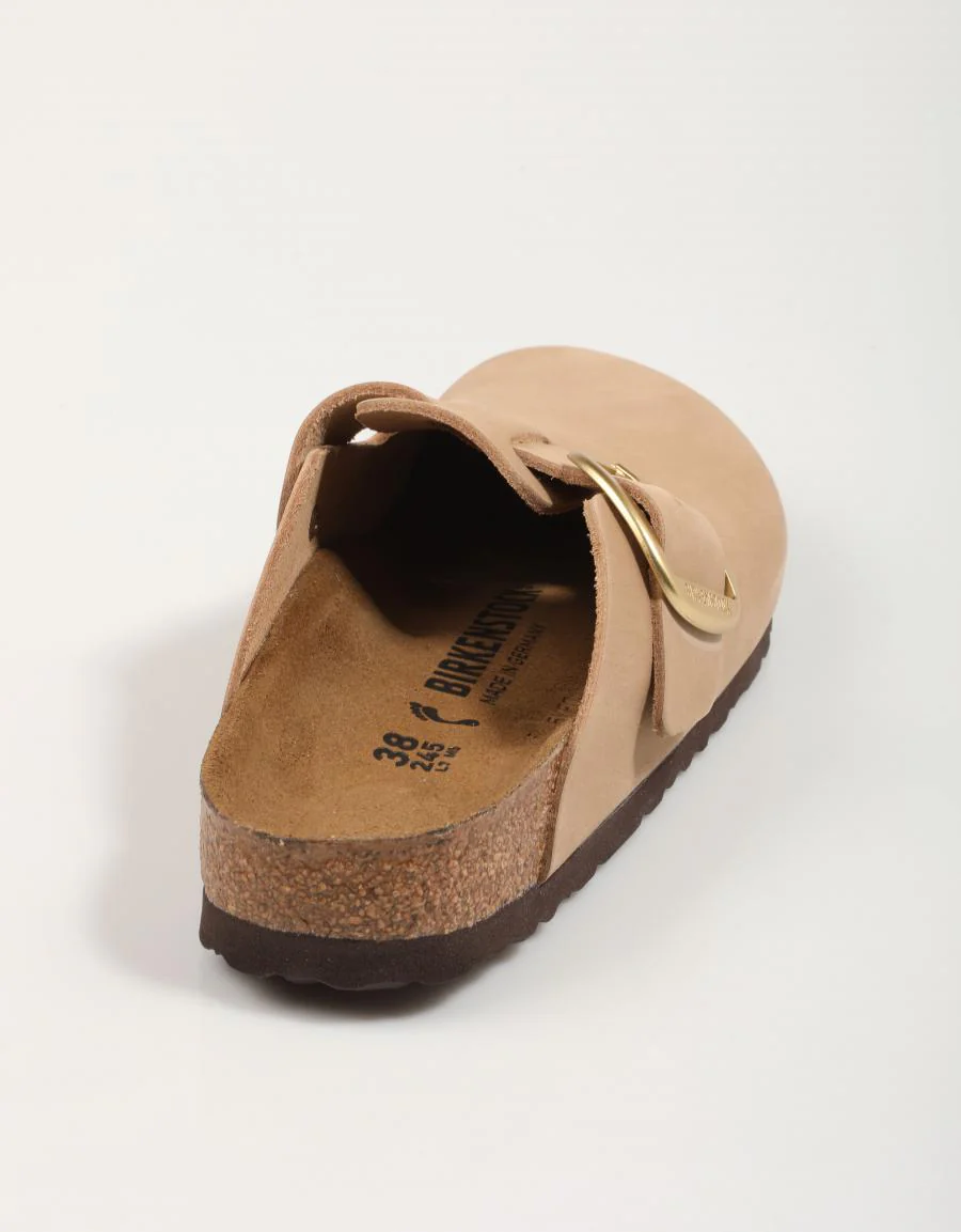 BIRKENSTOCK BOSON BIG BUCKLE LENB 88122 - Image 3