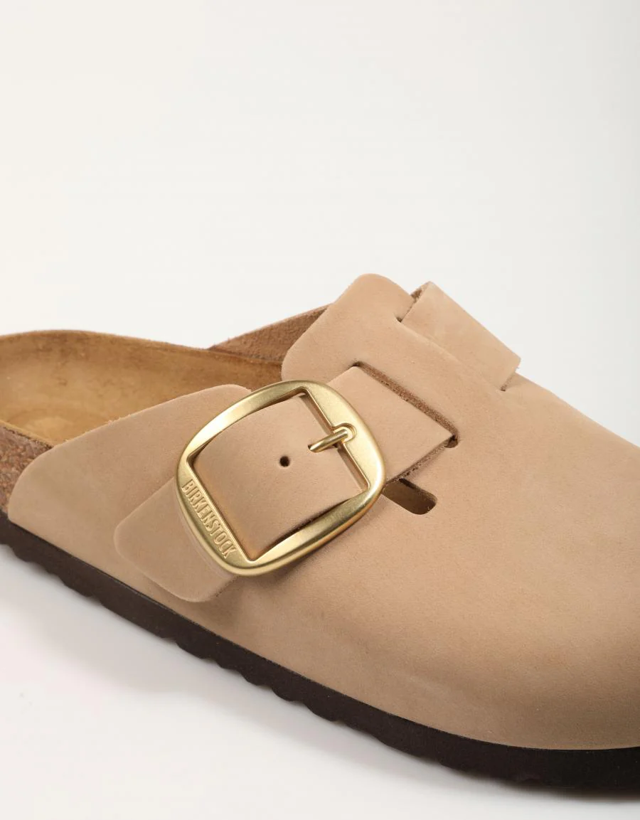 BIRKENSTOCK BOSON BIG BUCKLE LENB 88122 - Image 4
