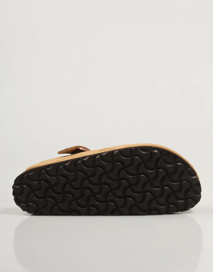 BIRKENSTOCK BOSTON SUEDE 82908 - Image 4