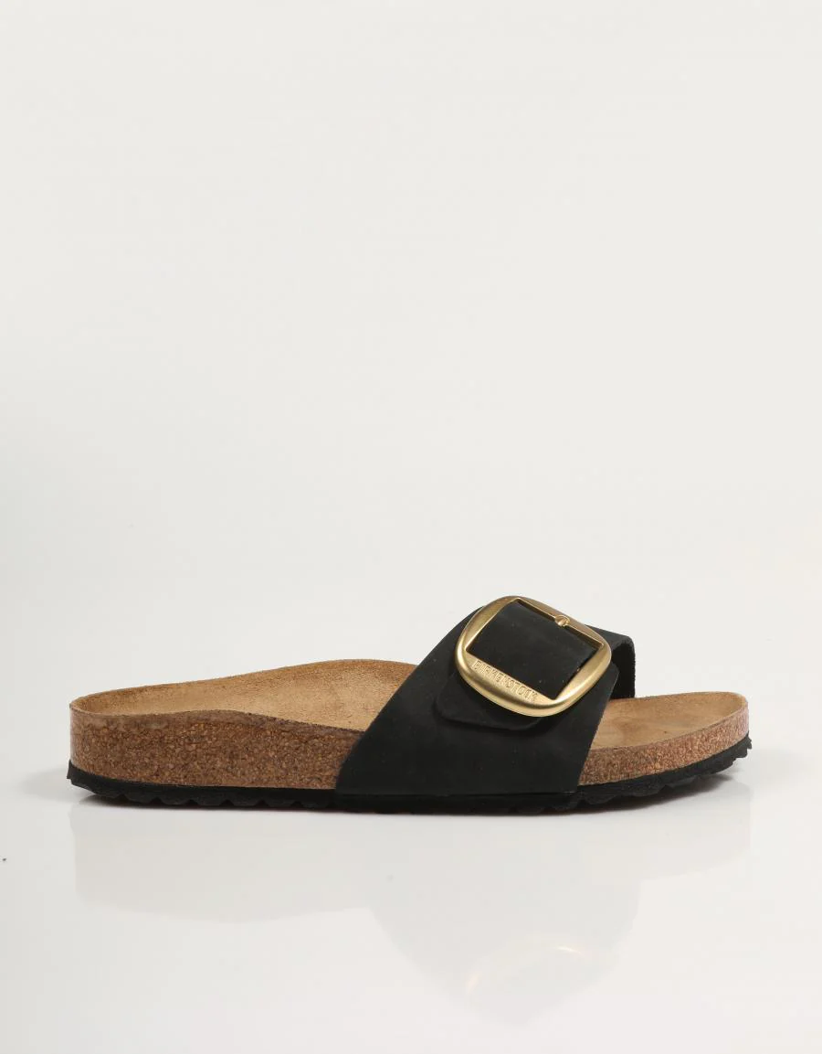 BIRKENSTOCK GIZEH BIG BUCKLE LENB 88116