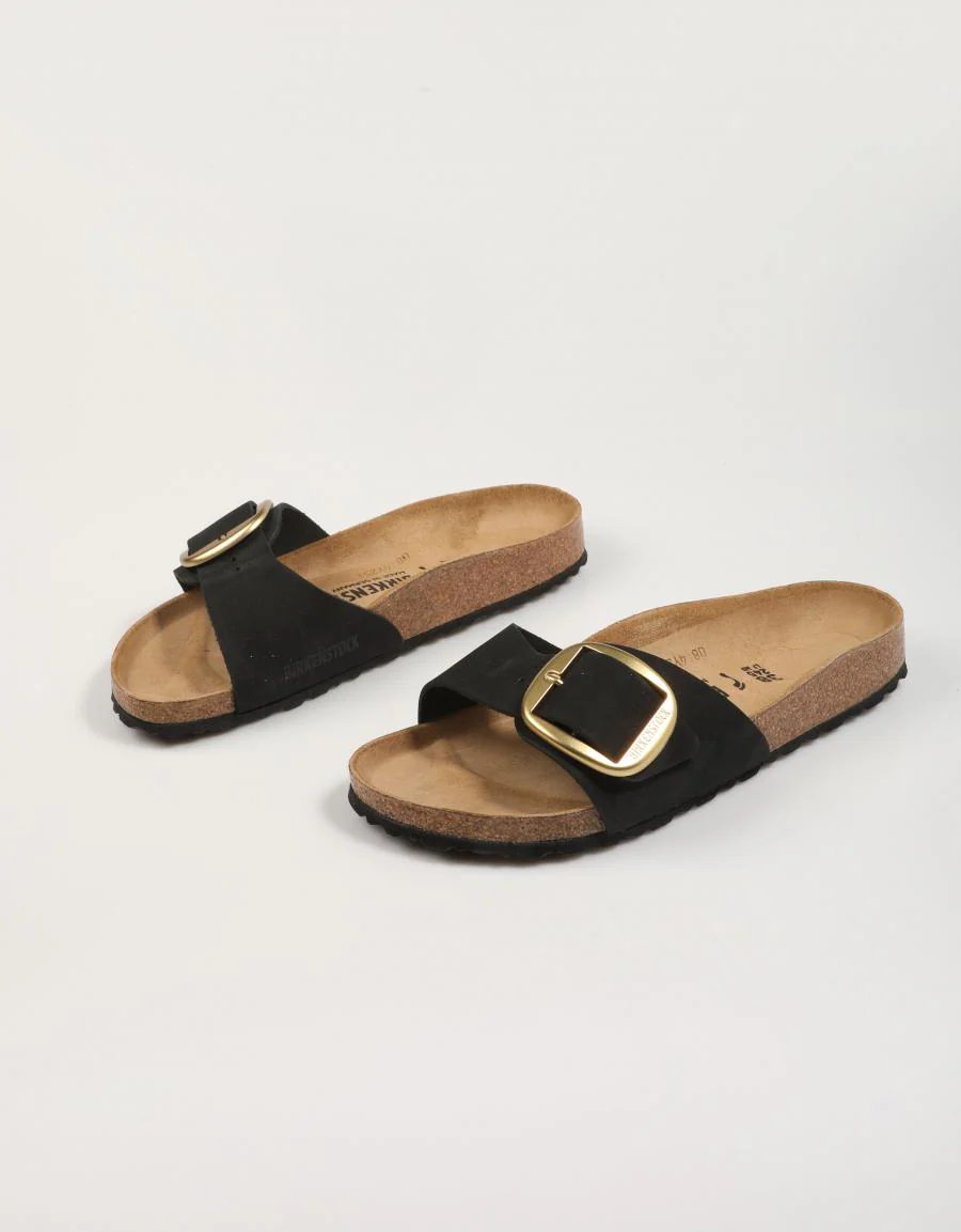 BIRKENSTOCK GIZEH BIG BUCKLE LENB 88116 - Image 2