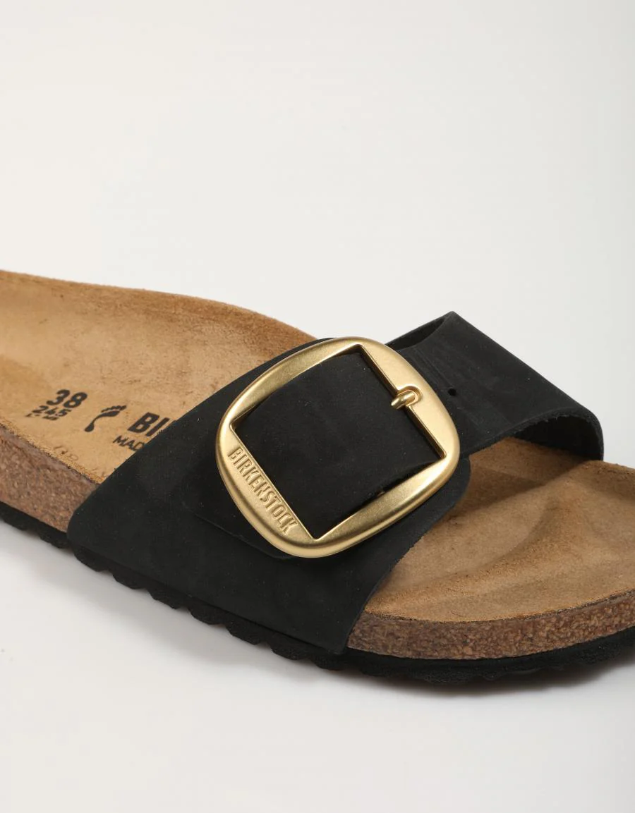 BIRKENSTOCK GIZEH BIG BUCKLE LENB 88116 - Image 4