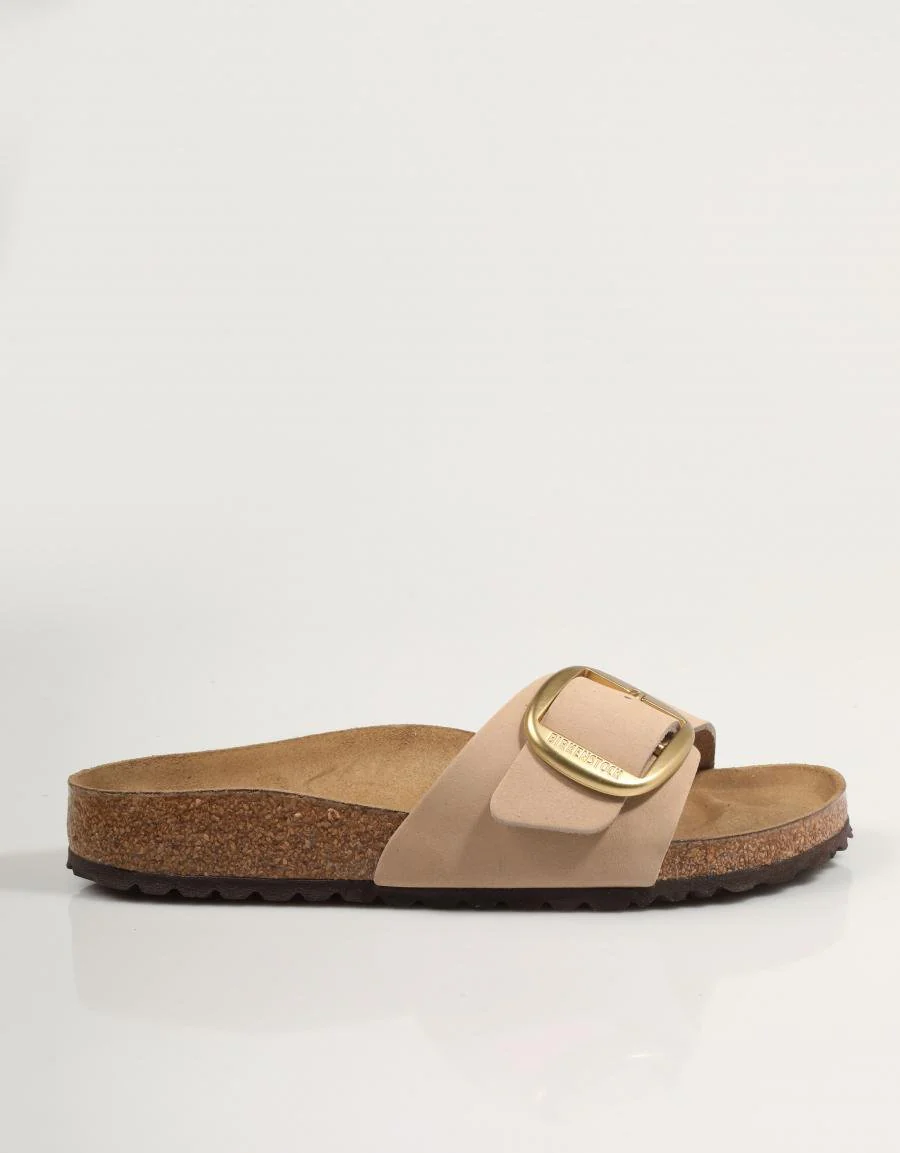 BIRKENSTOCK MADRID BIG BUCKLE LENB 88123