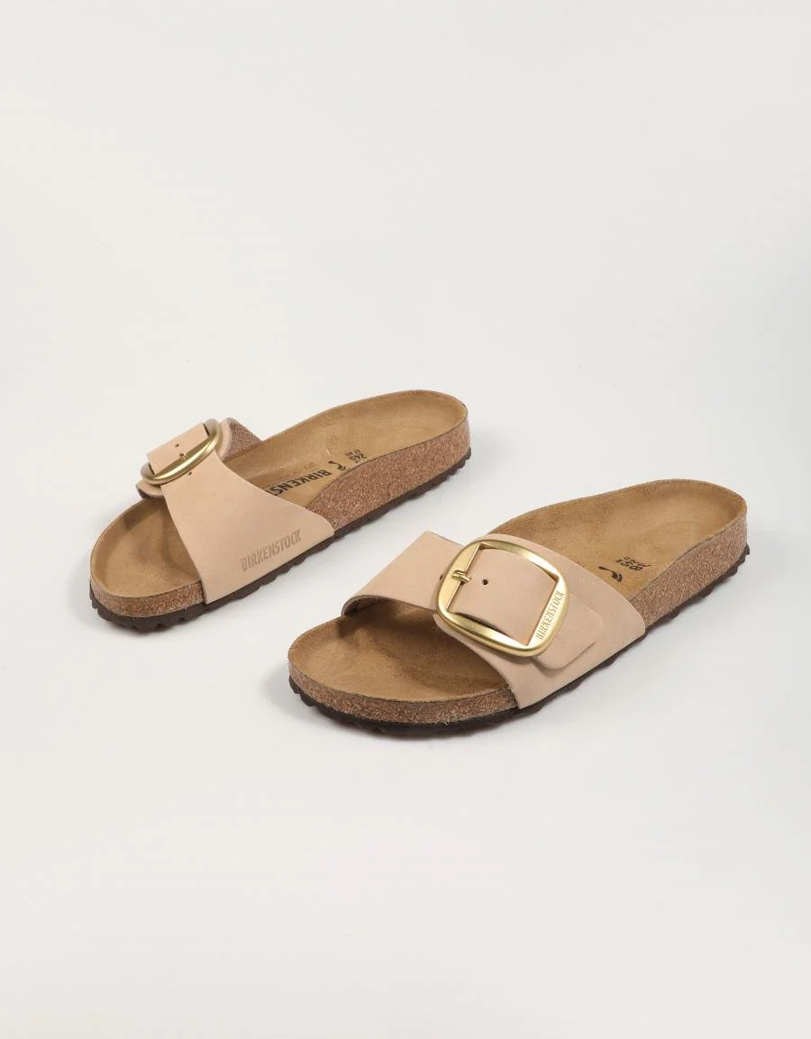 BIRKENSTOCK MADRID BIG BUCKLE LENB 88123 - Image 2