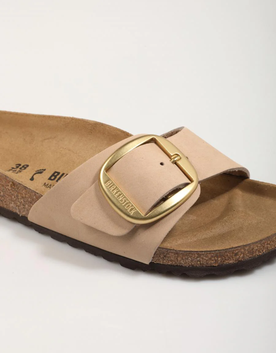 BIRKENSTOCK MADRID BIG BUCKLE LENB 88123 - Image 4
