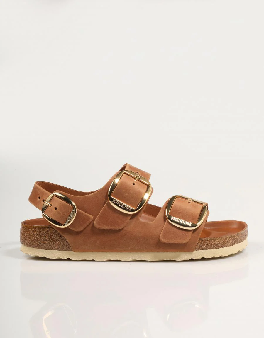 BIRKENSTOCK MILANO BIG BUCKLE LENA 88117 - Image 2