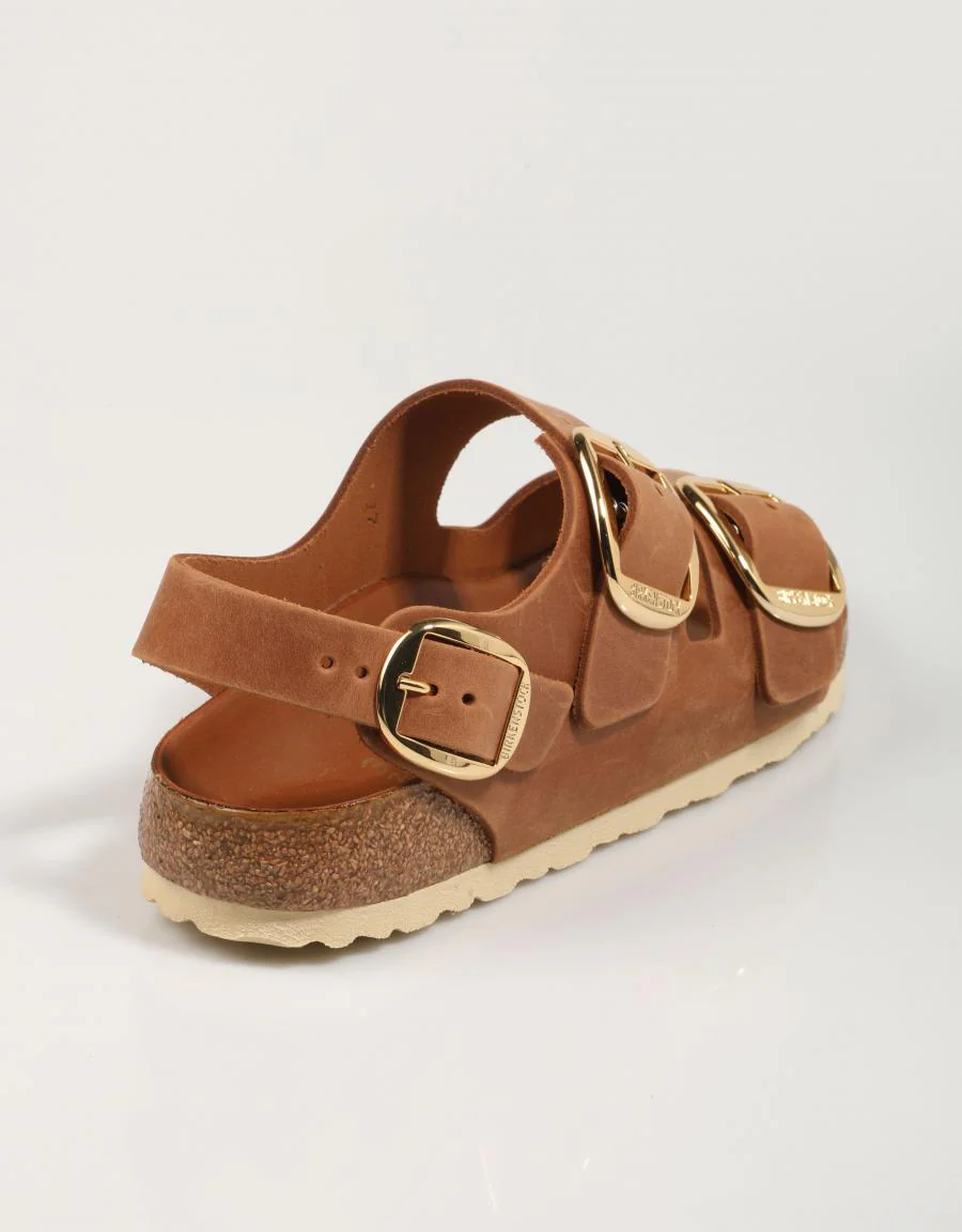 BIRKENSTOCK MILANO BIG BUCKLE LENA 88117 - Image 4