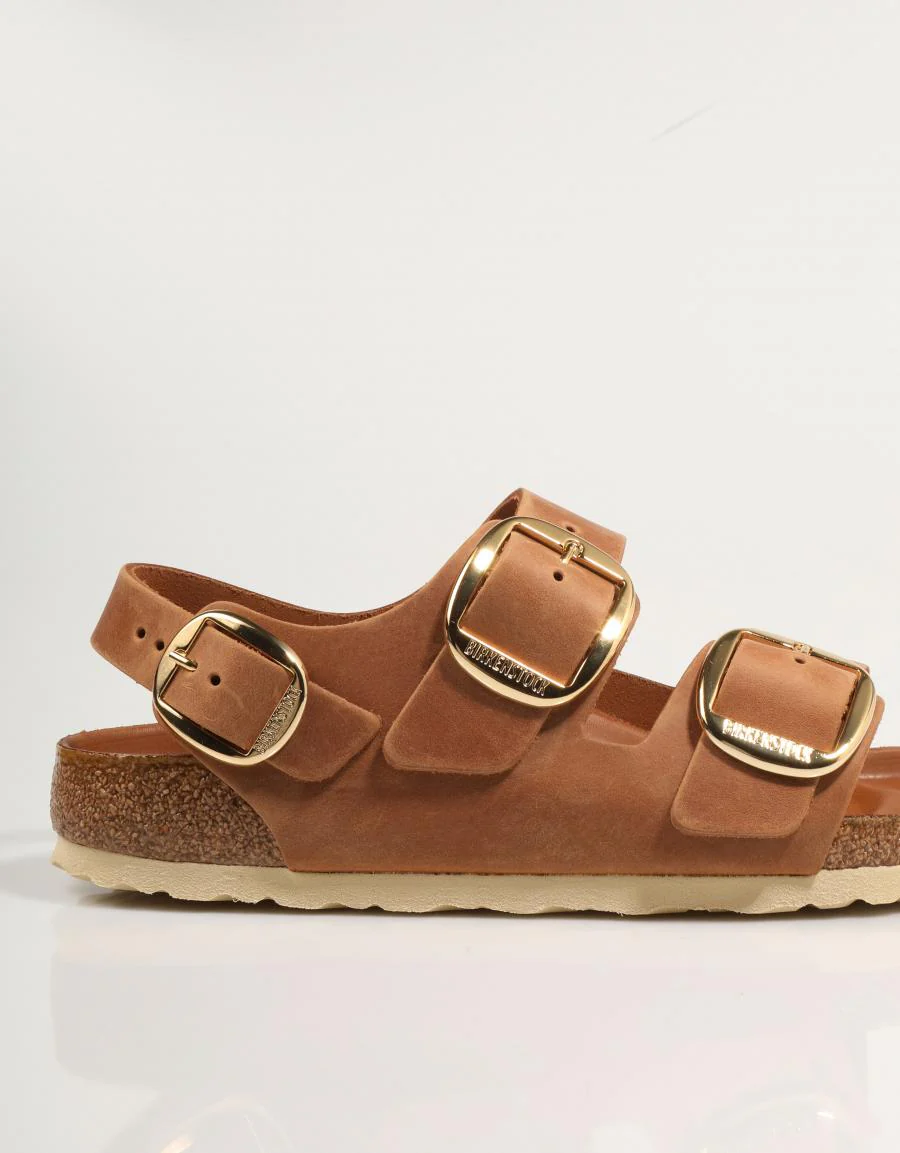 BIRKENSTOCK MILANO BIG BUCKLE LENA 88117 - Image 5