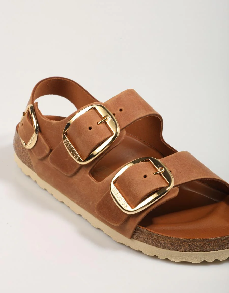 BIRKENSTOCK MILANO BIG BUCKLE LENA 88117 - Image 6