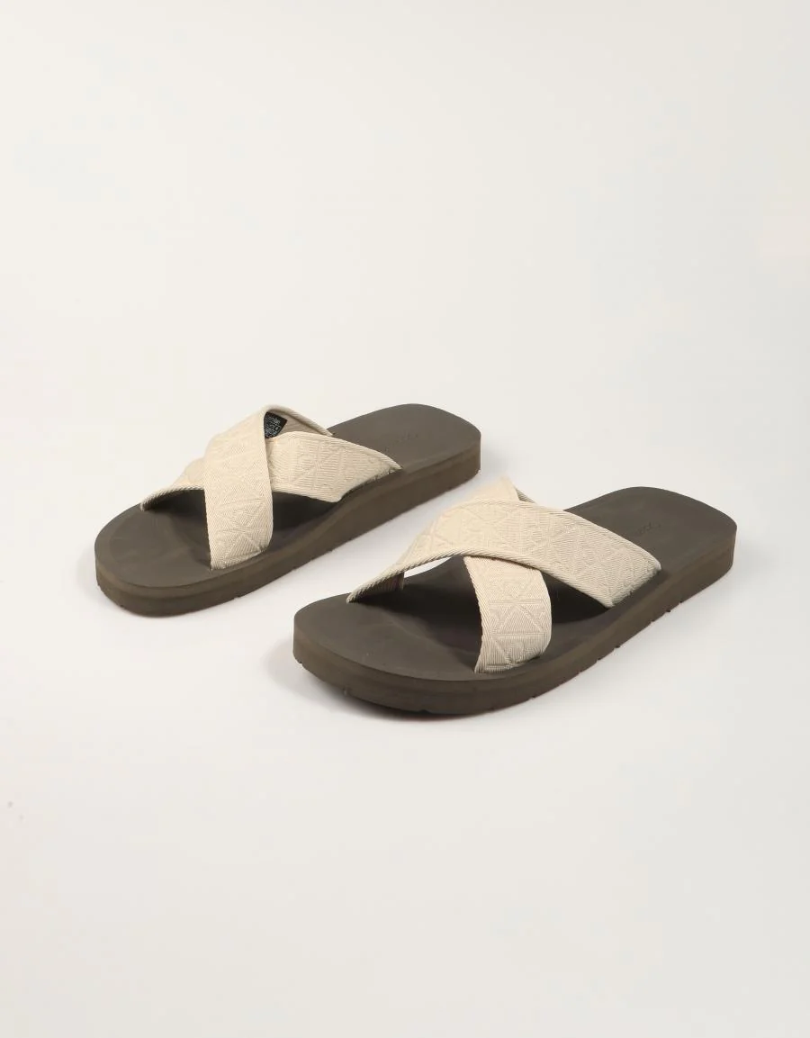 CALVIN KLEIN ESS DIECUT XCROSSWB AOP 89474 - Image 2