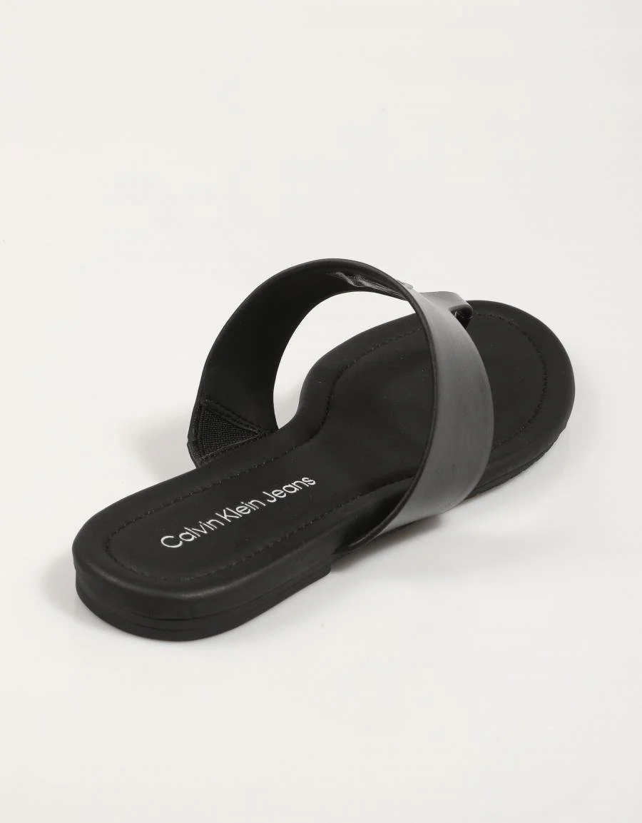 CALVIN KLEIN SAN PAULO FLAT SANDAL TOEPOST MG 86879 - Image 3