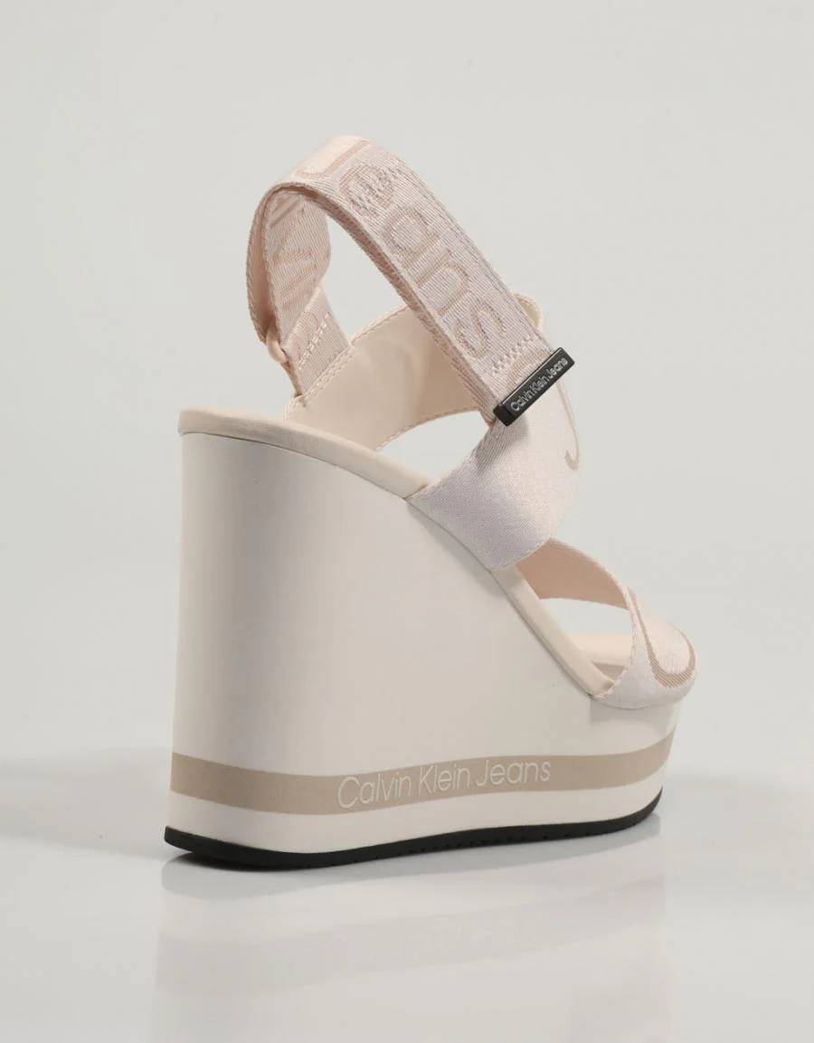 CALVIN KLEIN WEDGE 81256 - Image 3