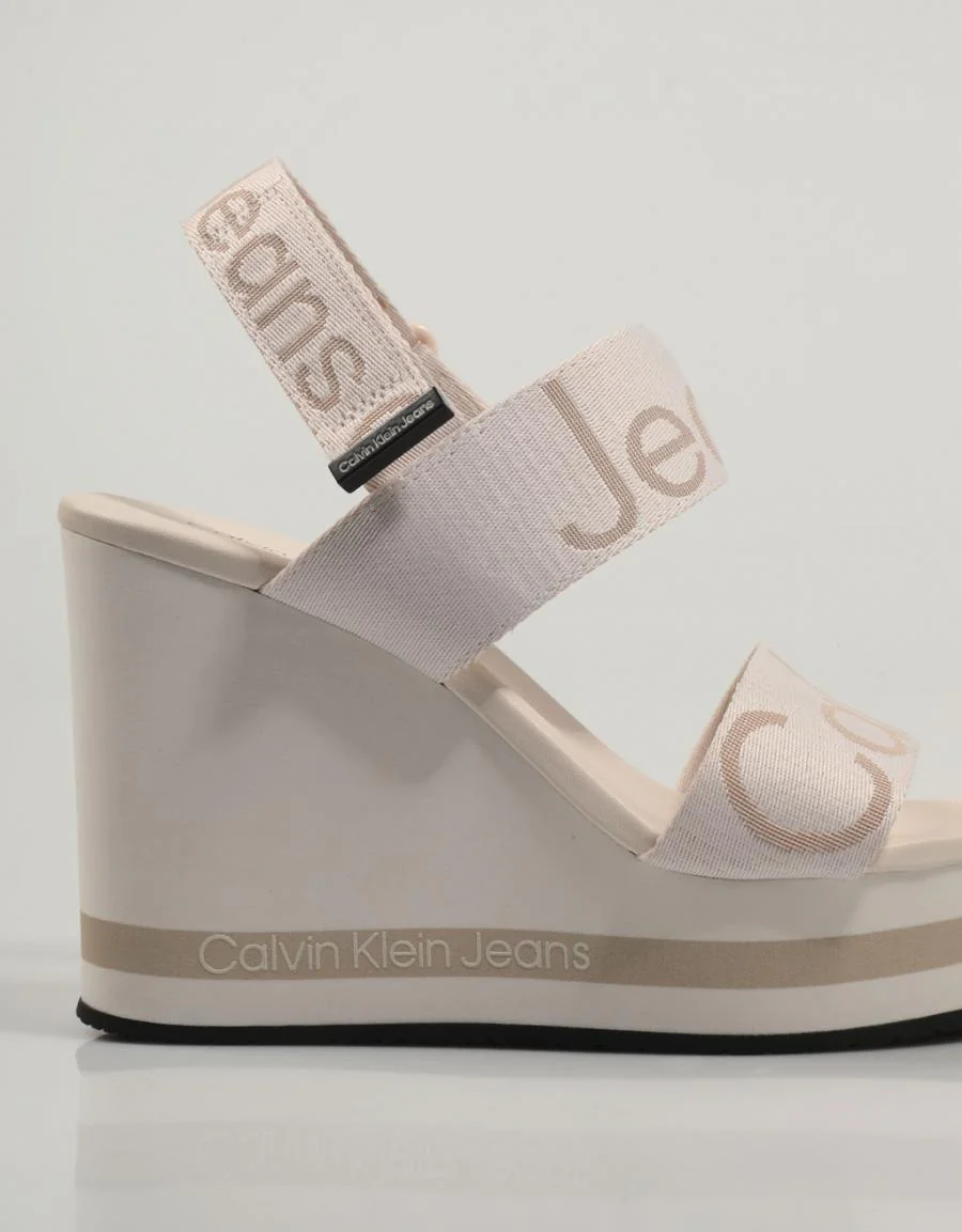 CALVIN KLEIN WEDGE 81256 - Image 4