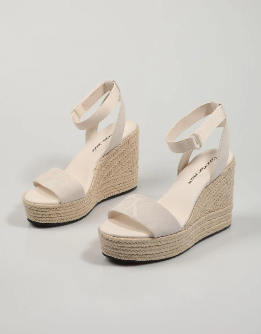 CALVIN KLEIN WEDGE 81261 - Image 2