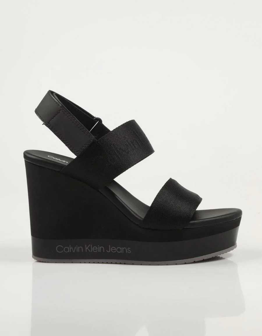CALVIN KLEIN WEDGE 84293