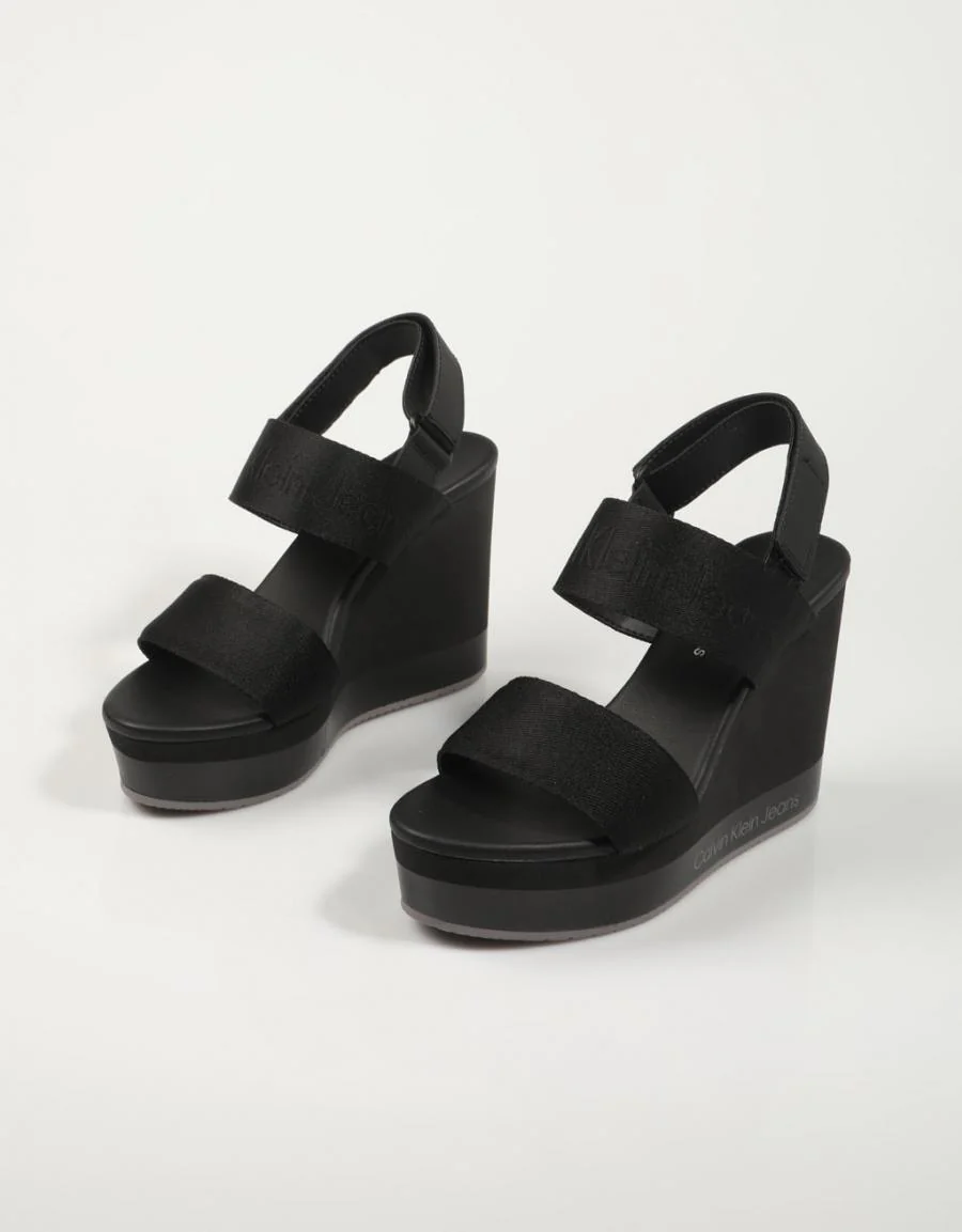 CALVIN KLEIN WEDGE 84293 - Image 2