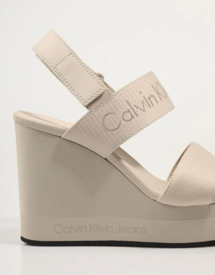 CALVIN KLEIN WEDGE 84294 - Image 4