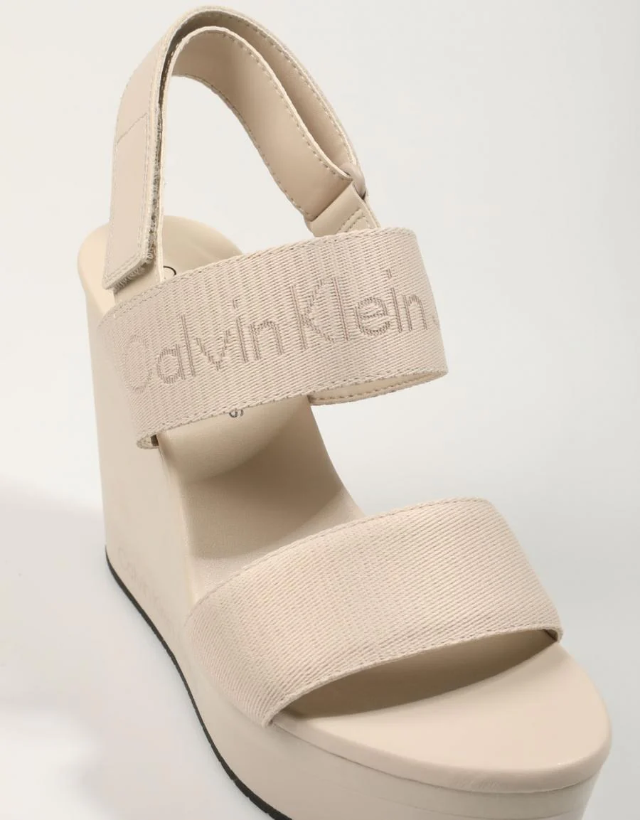 CALVIN KLEIN WEDGE 84294 - Image 5
