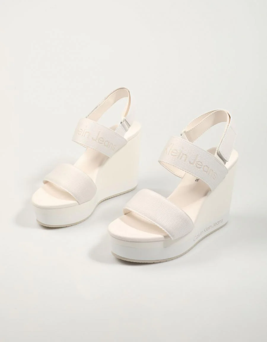 CALVIN KLEIN WEDGE 84295 - Image 2