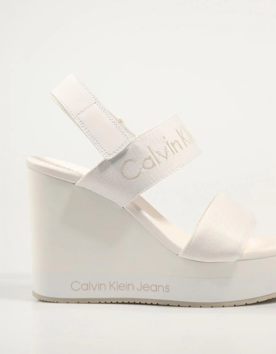 CALVIN KLEIN WEDGE 84295 - Image 4